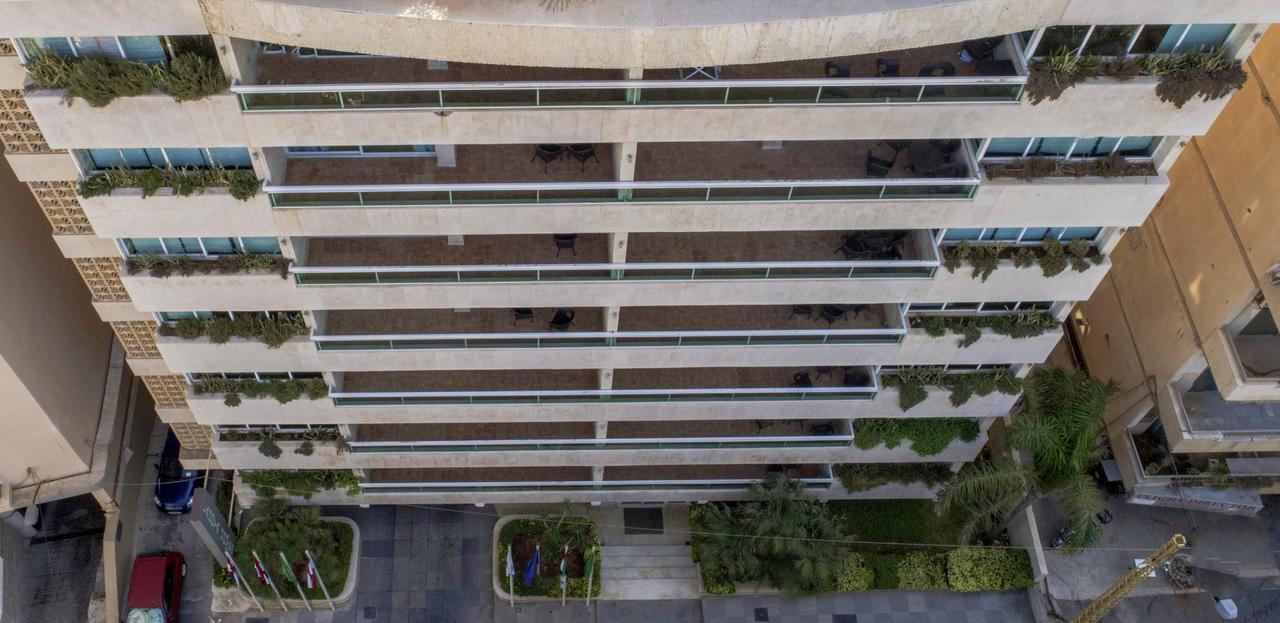 Lahoya Homes Beirut Exterior photo