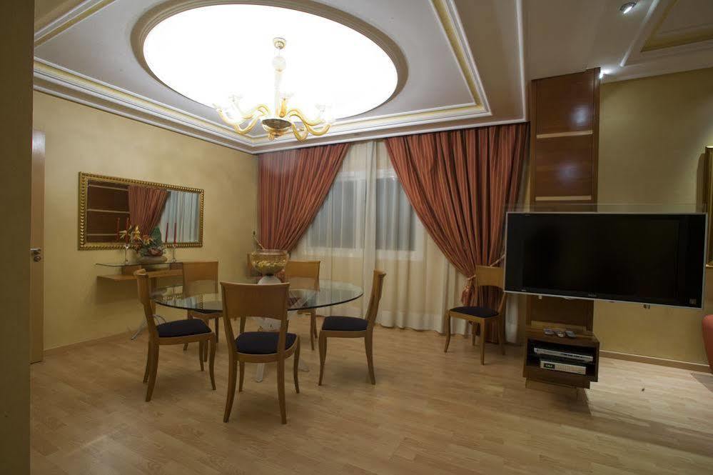 Lahoya Homes Beirut Exterior photo