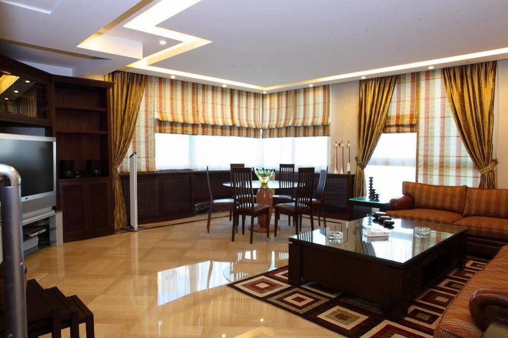 Lahoya Homes Beirut Exterior photo