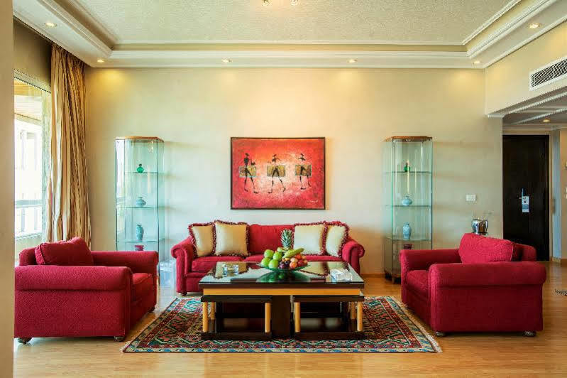 Lahoya Homes Beirut Exterior photo