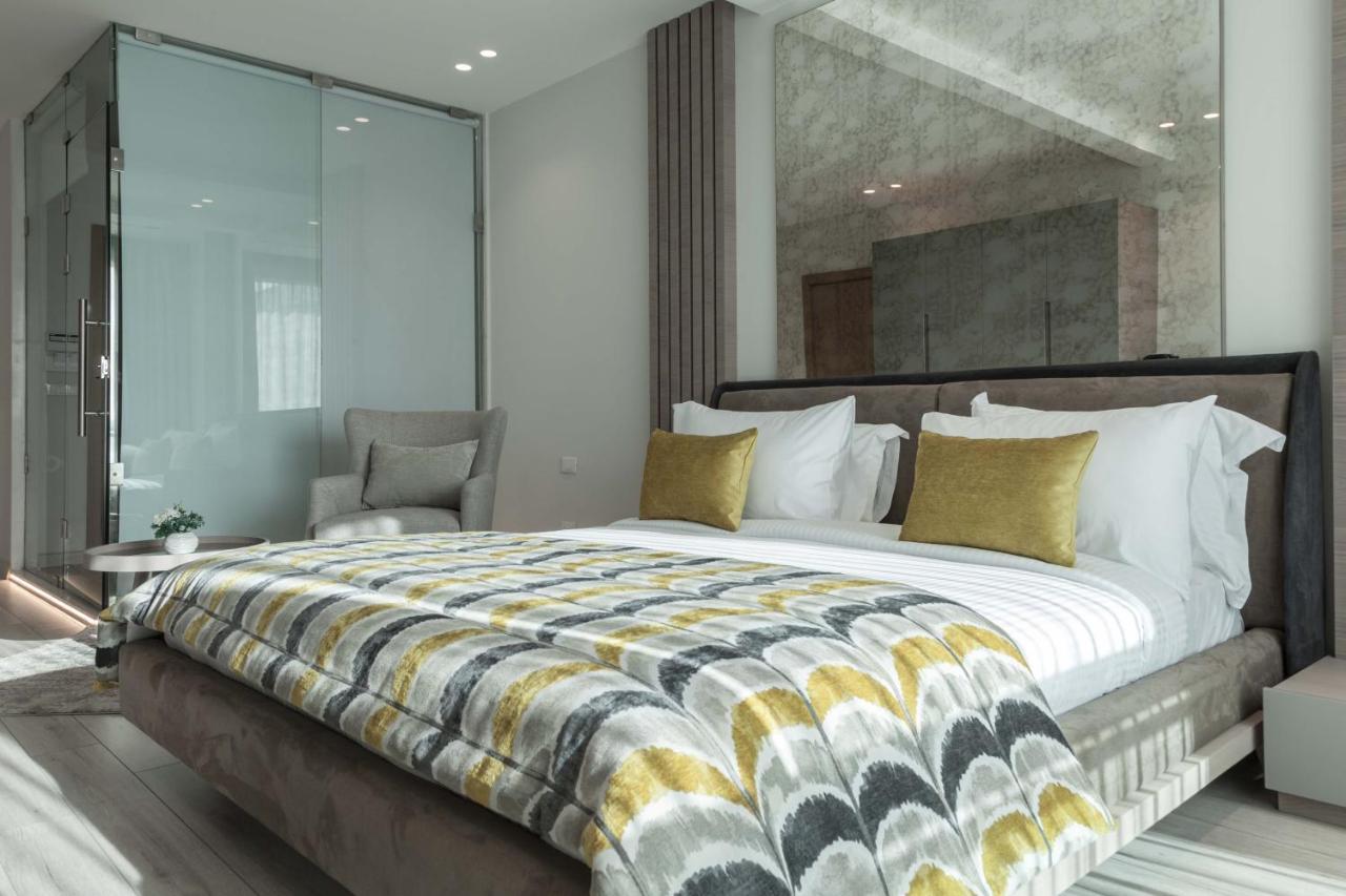 Lahoya Homes Beirut Exterior photo