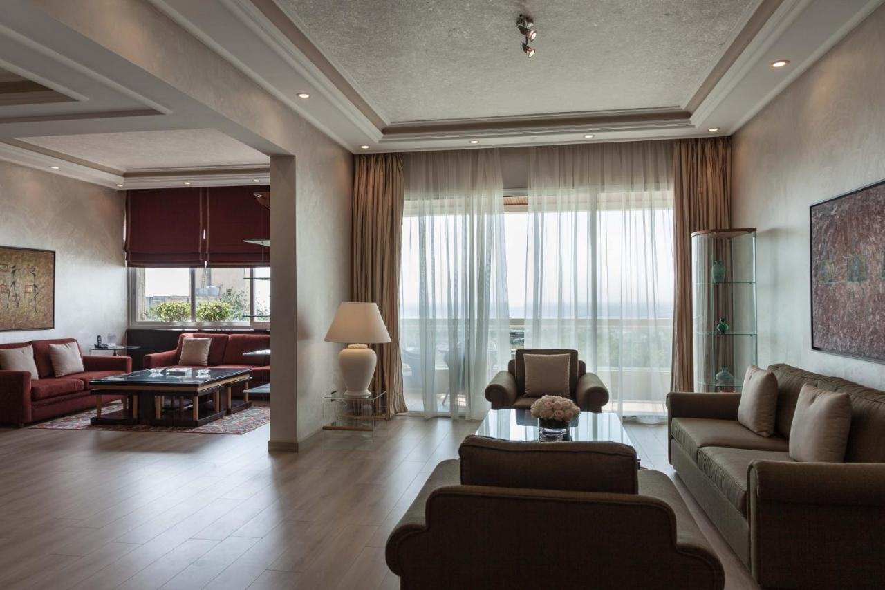 Lahoya Homes Beirut Exterior photo