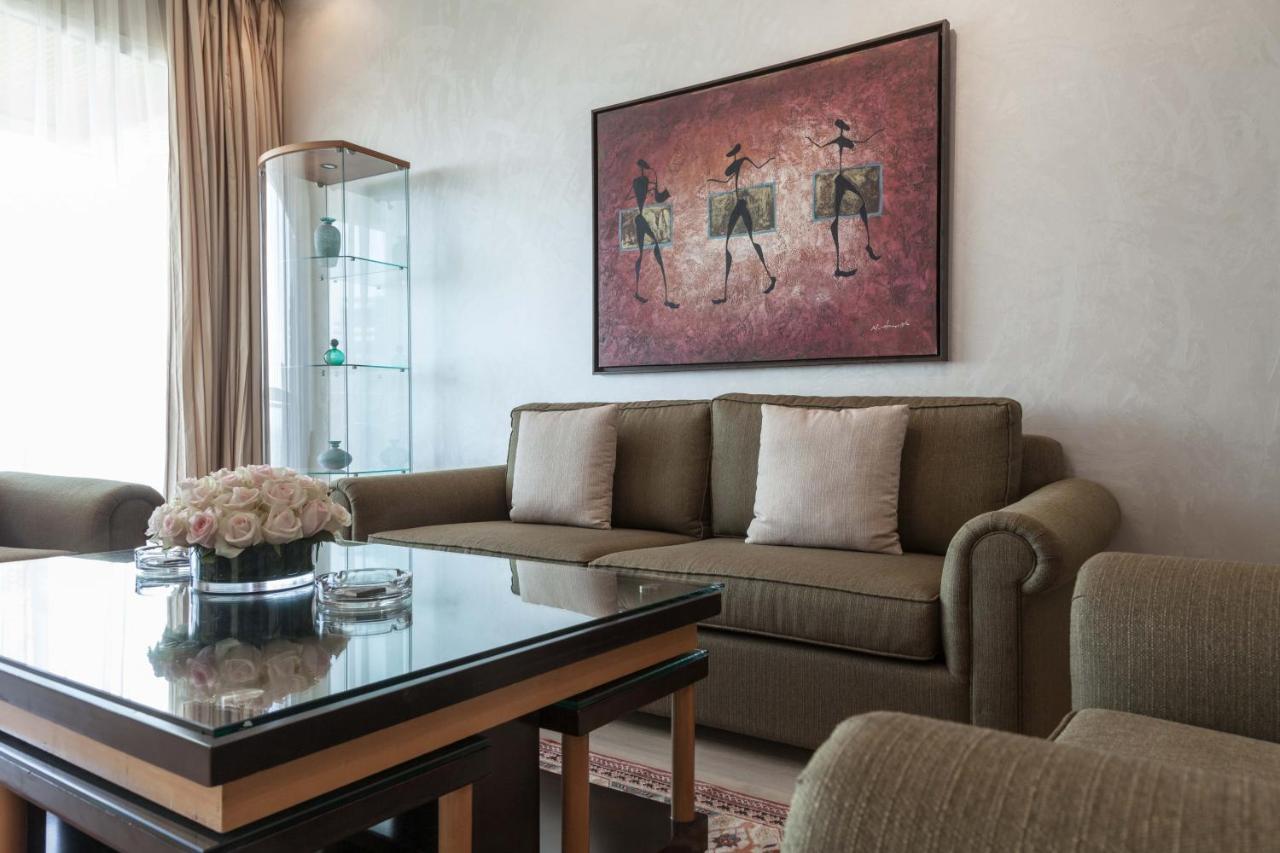 Lahoya Homes Beirut Exterior photo