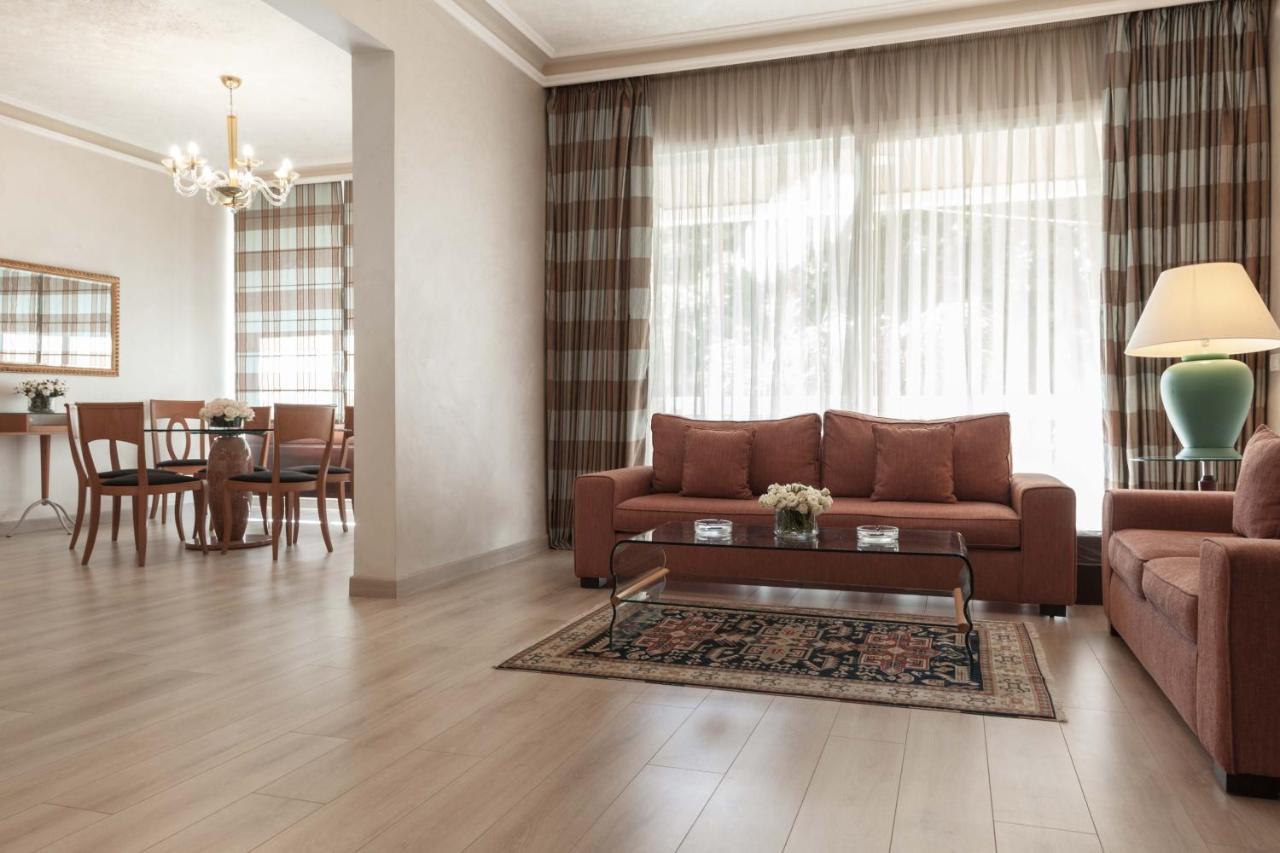 Lahoya Homes Beirut Exterior photo