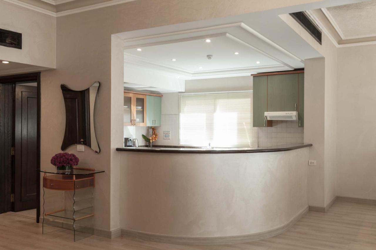 Lahoya Homes Beirut Exterior photo