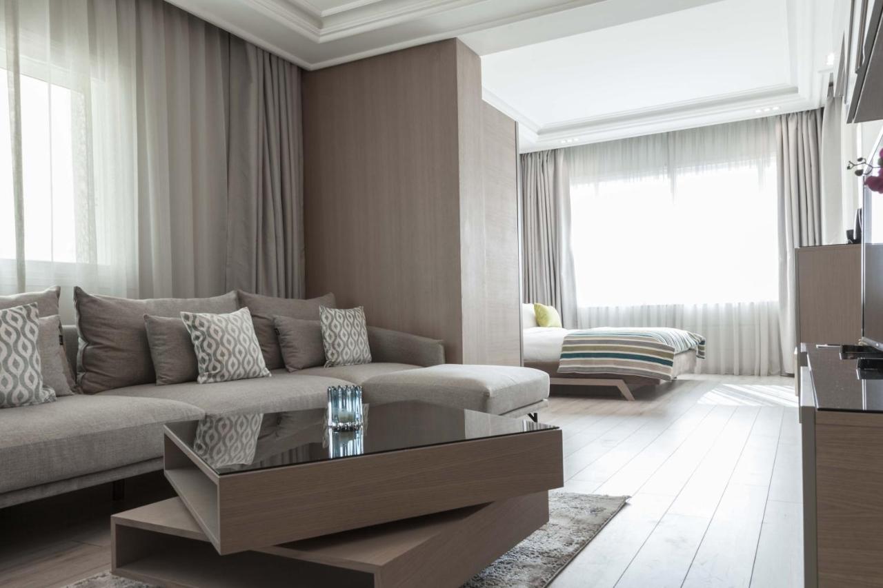 Lahoya Homes Beirut Exterior photo