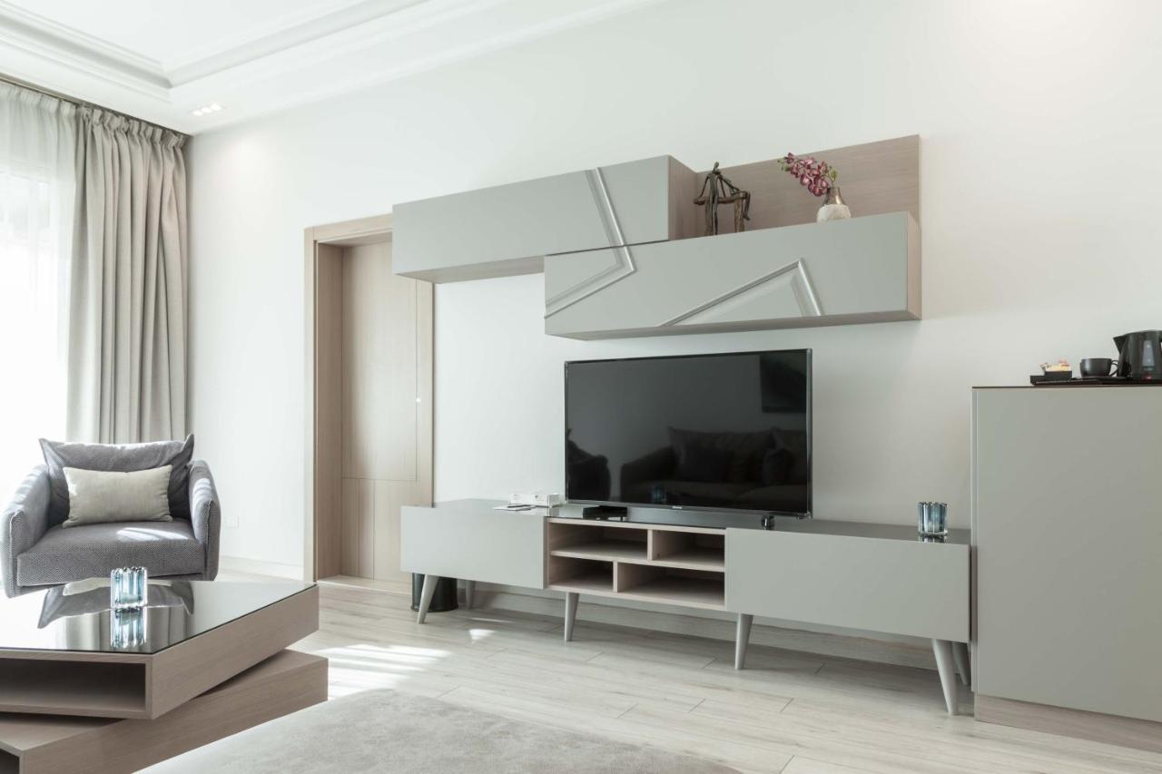 Lahoya Homes Beirut Exterior photo