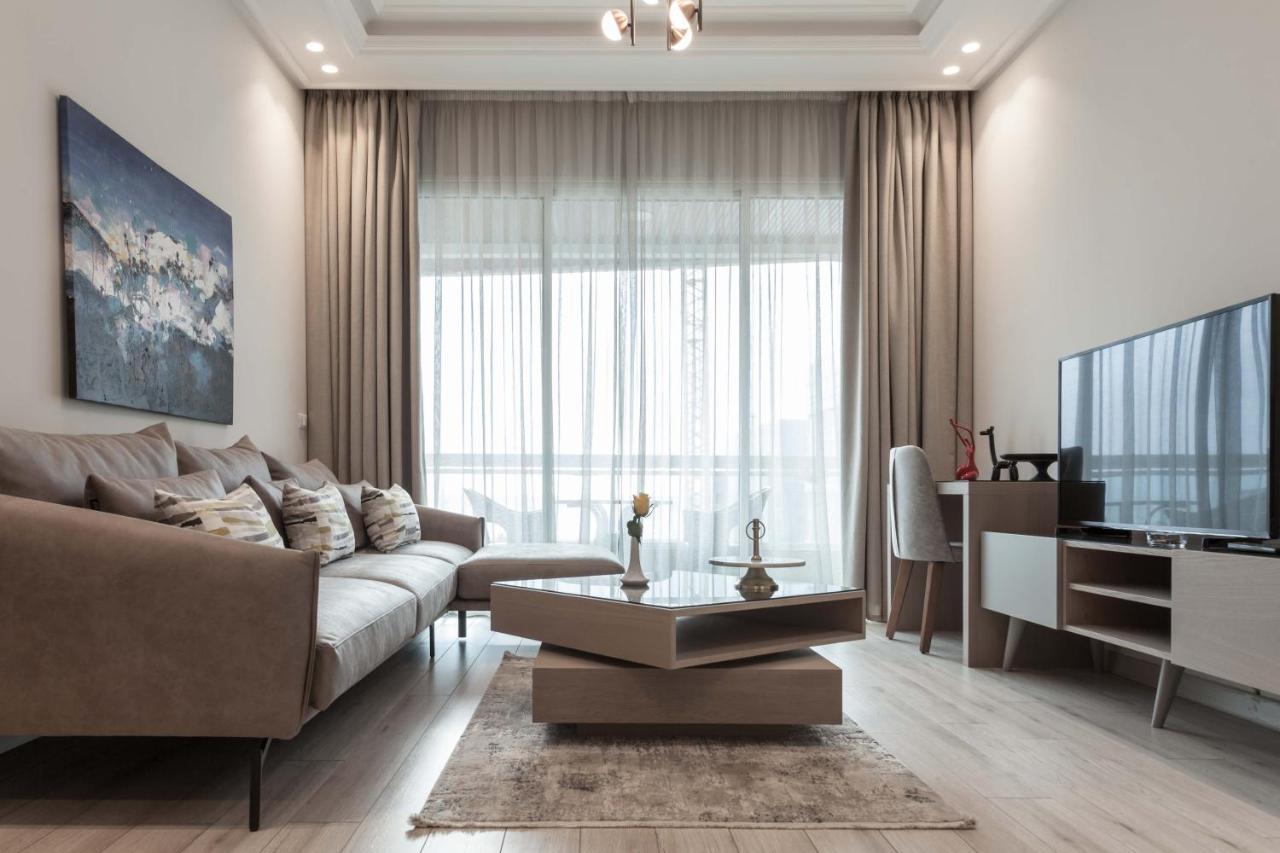 Lahoya Homes Beirut Exterior photo