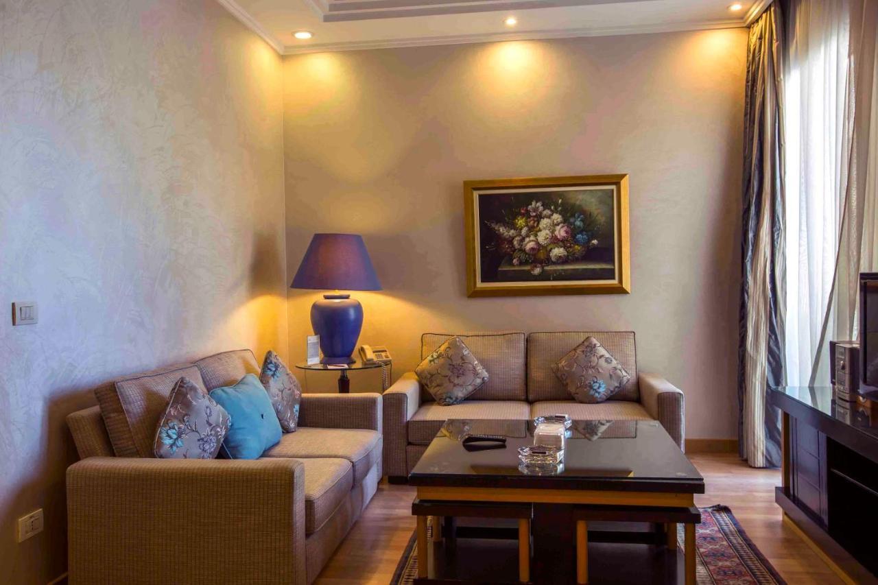 Lahoya Homes Beirut Exterior photo