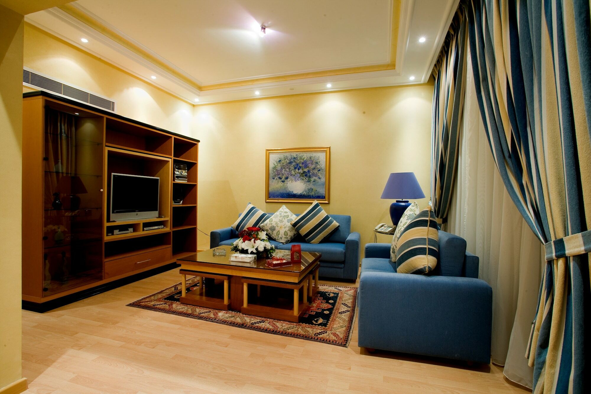 Lahoya Homes Beirut Exterior photo