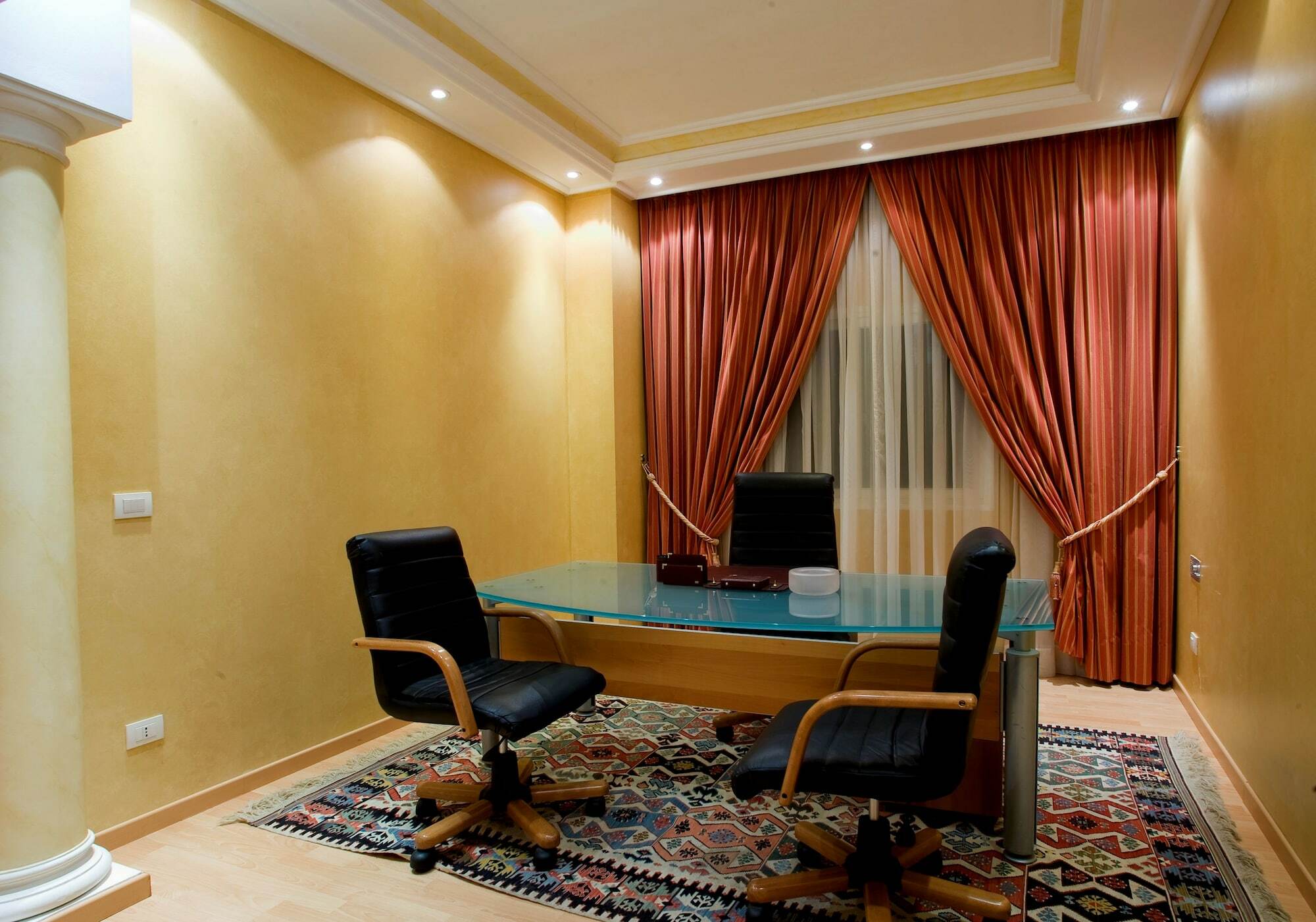 Lahoya Homes Beirut Exterior photo