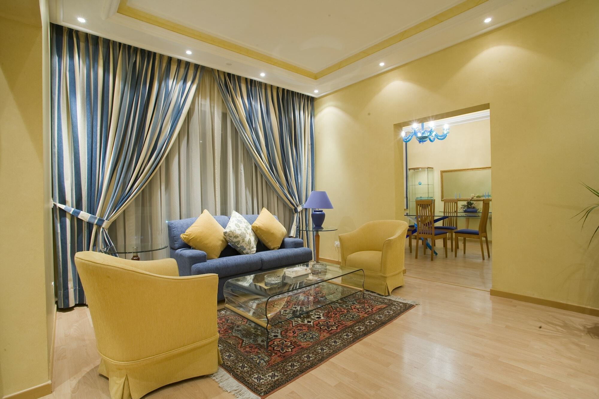 Lahoya Homes Beirut Exterior photo