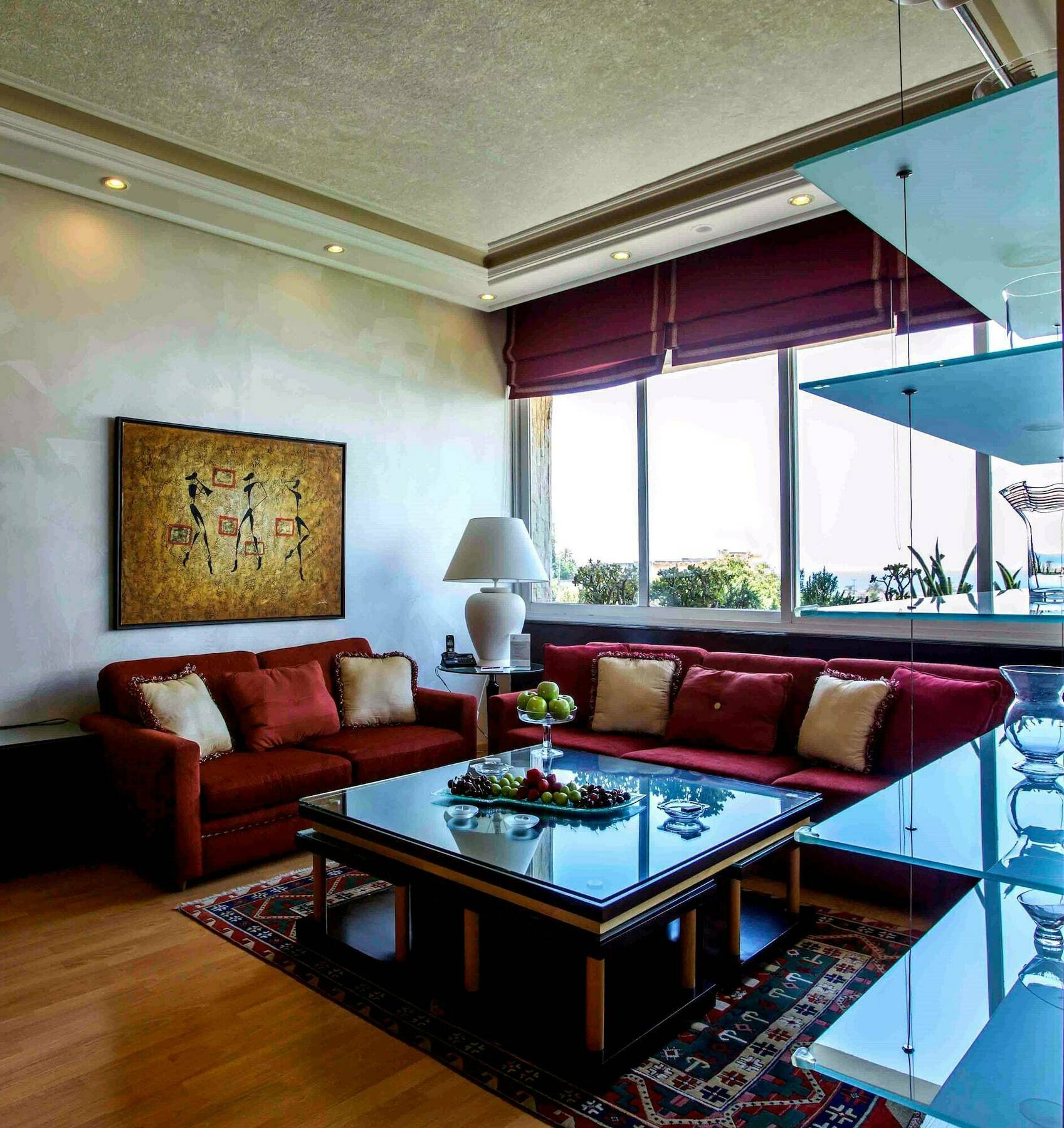 Lahoya Homes Beirut Exterior photo
